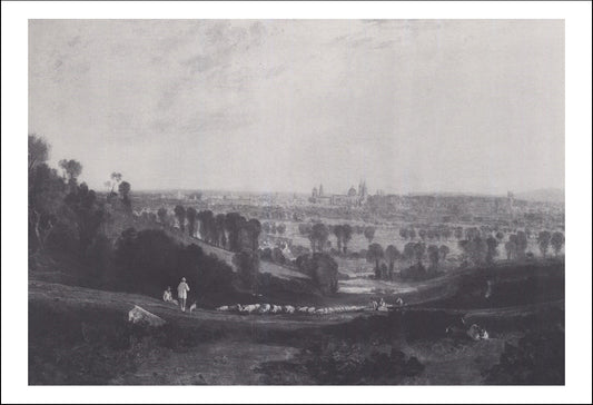 wmt0125 by John Mallord William Turner RA