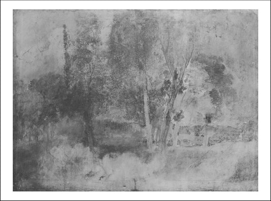 wmt0165 by John Mallord William Turner RA, 12x8"(A4) Poster