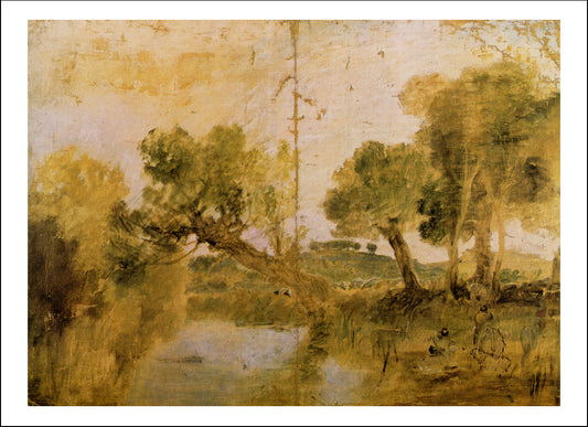 wmt0173 by John Mallord William Turner RA