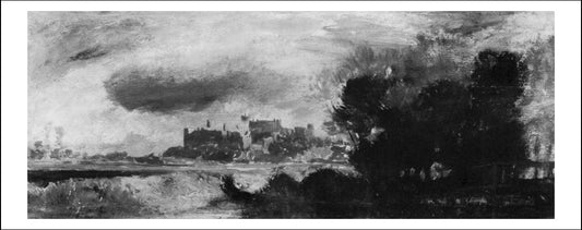 wmt0179 by John Mallord William Turner RA, 12x8"(A4) Poster