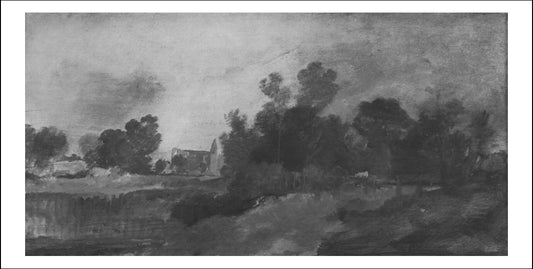wmt0192 by John Mallord William Turner RA, 12x8"(A4) Poster