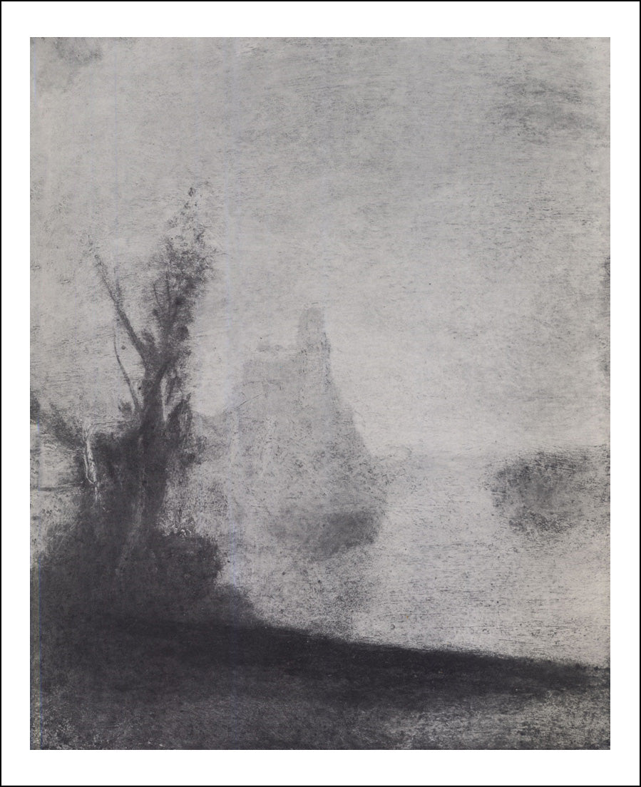 wmt0281 by John Mallord William Turner RA, 12x8"(A4) Poster