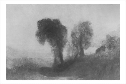 wmt0321 by John Mallord William Turner RA, 12x8"(A4) Poster
