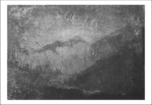 wmt0322 by John Mallord William Turner RA, 12x8"(A4) Poster