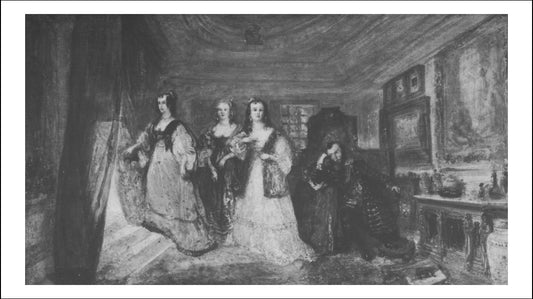 wmt0338 by John Mallord William Turner RA, 12x8"(A4) Poster