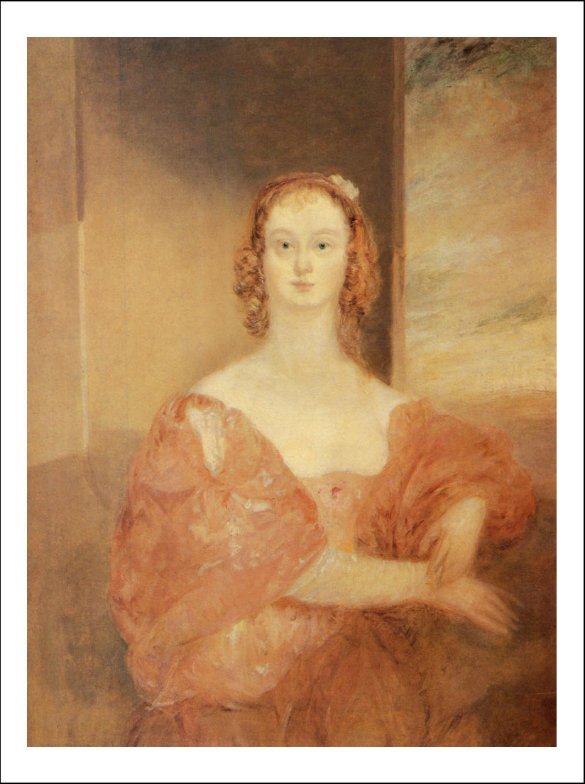 wmt0444 by John Mallord William Turner RA