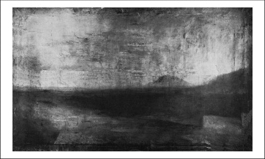 wmt0530 by John Mallord William Turner RA, 12x8"(A4) Poster