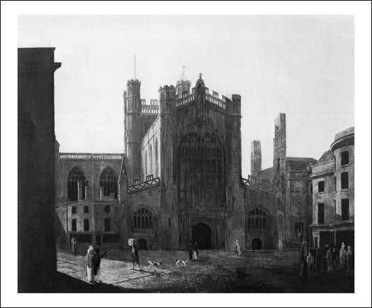 wmt0549 by John Mallord William Turner RA, 12x8"(A4) Poster